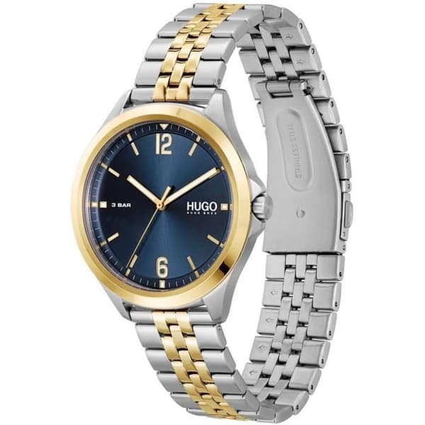 Hugo Boss 1530219 Kvartsur Man