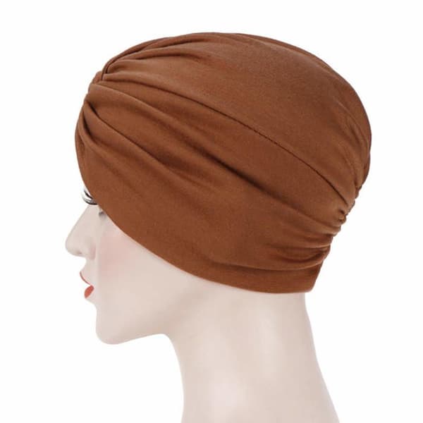Bonnet med ljussträngar Yonkiny