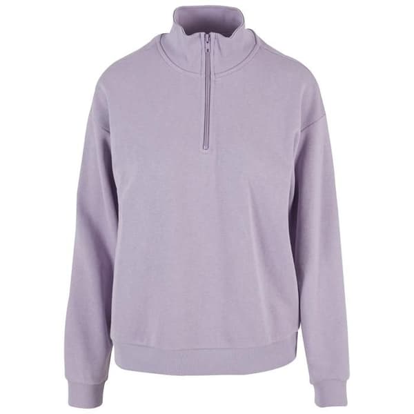 Sweatshirt dam Urban Classics Troyer