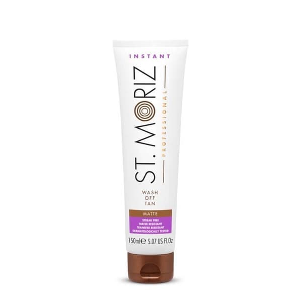 Professionell Matte Bronzer matujÄ… cy bronzer do ciaÅ‚a 150ml