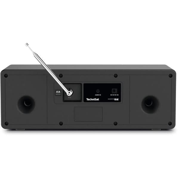 TechniSat Radio 0001/3937