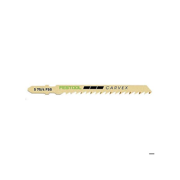 Sticksågsblad WOOD UNIVERSAL S 145/4 FSG/5 - FESTOOL - 204335