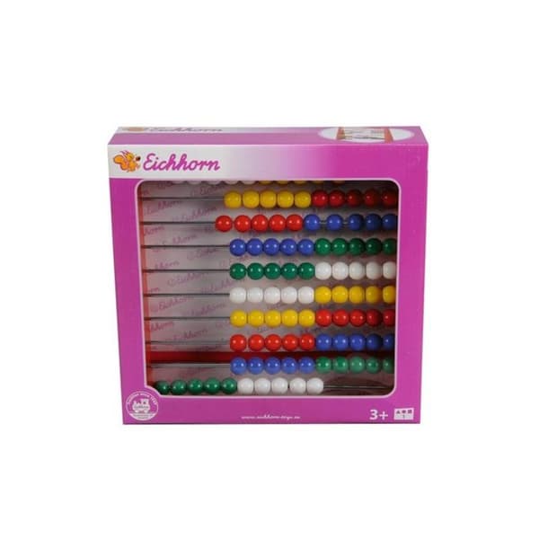 Pedagogisk kulram för barn - SIMBA TOYS 100003405