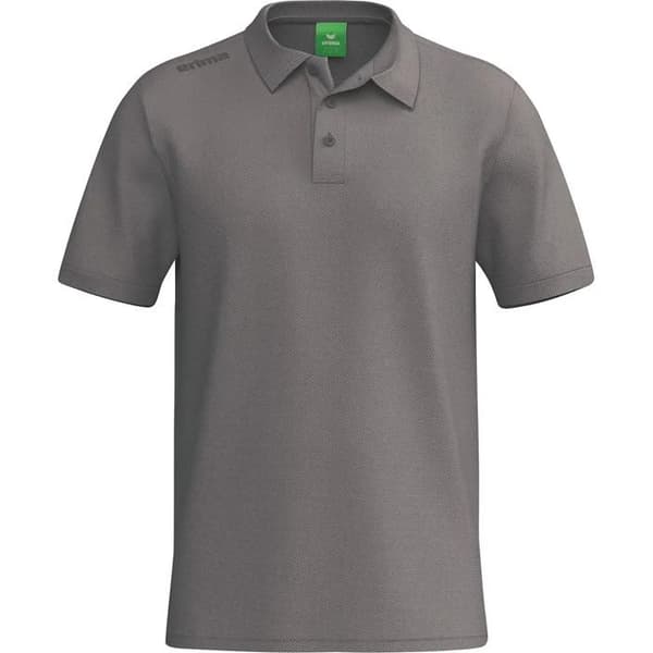 Polo Erima TS - taupe