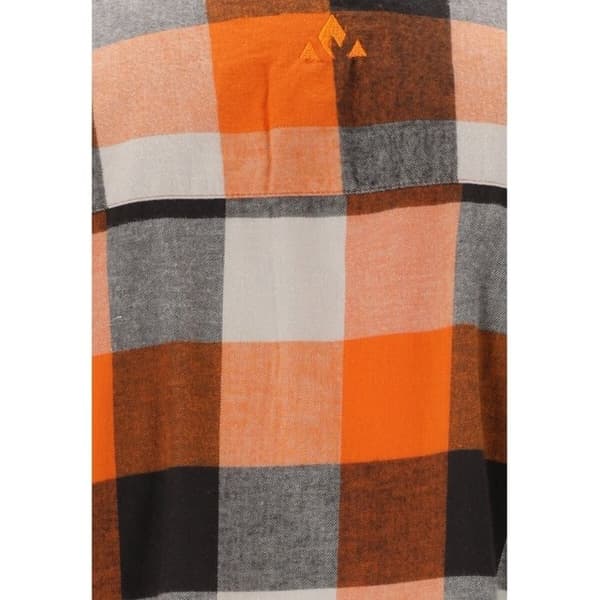 Whistler Riglet Skjorta