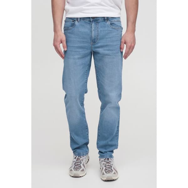Jeans Solid Ryderblue 200