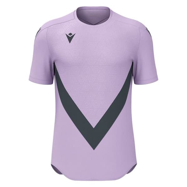 Multisporttröja WISP Macron lila-antracit