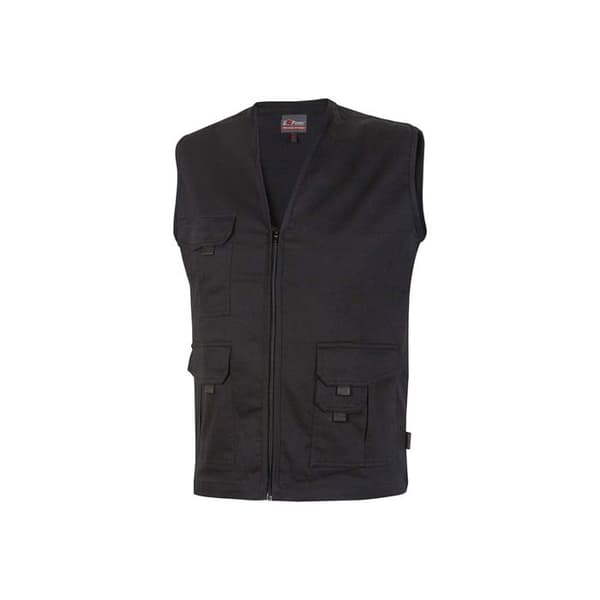 Gilet U-Power Chica
