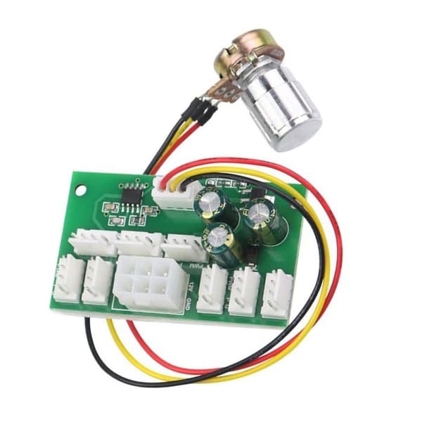 Kyla - ventilation - vattenkylning Dongker - 400231