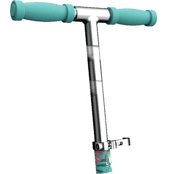 Razor A Special Edition Kick Scooter - Paradise