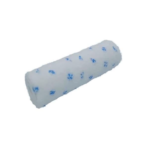 Microfiber rullhylsa L: 180 mm - flytande färg