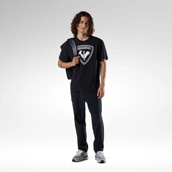 T-shirt Rossignol Cliffside