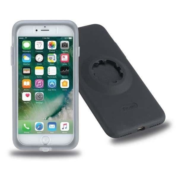 TIGRA Mountcase 2 FIT-CLIC fodral för iPhone 7 Plus