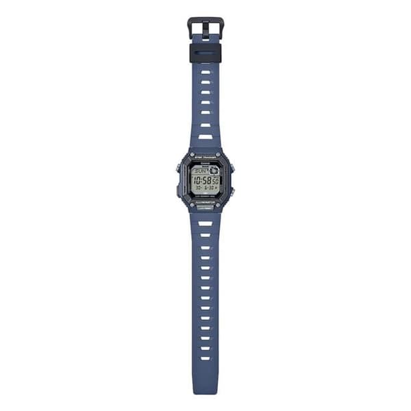Casio Watch - Herr - WS-B1000-2AVEF