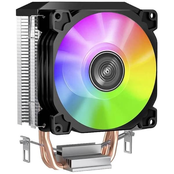 Jonsbo CR-1200E CPU-kylare
