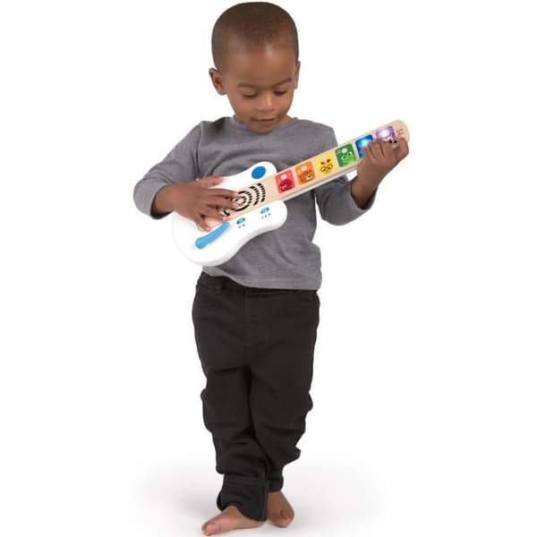 Hape Magisk Touch Gitarr