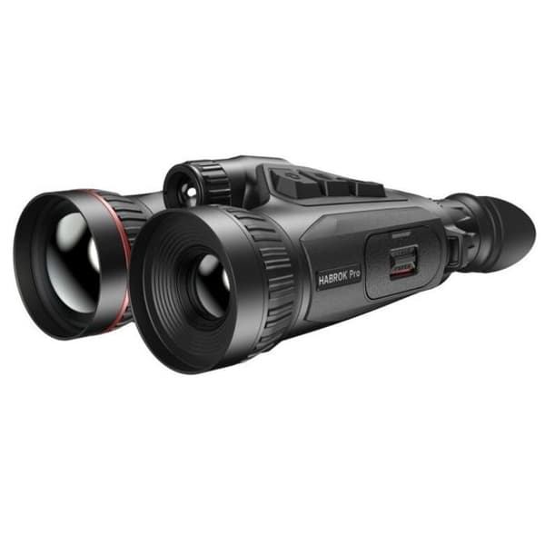 Termisk avbildning kikare HIKMICRO HABROK pro HX60LS