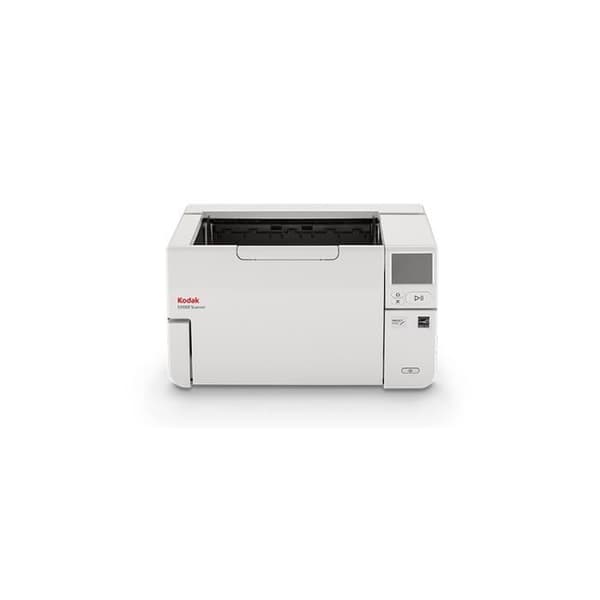 Dokumentscanner - KODAK - S3100f - 600 dpi - 100 ppm - Automatisk matning 300 ark