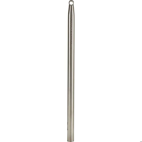 Guidon trottinette freestyle Kronos Longway - Silver - 700 mm