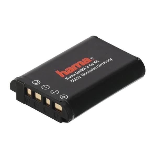 DP 460 litiumjonbatteri för Sony NP-BX1