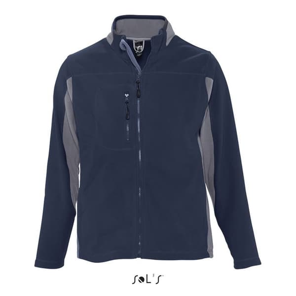 Veste Sols Nordiska