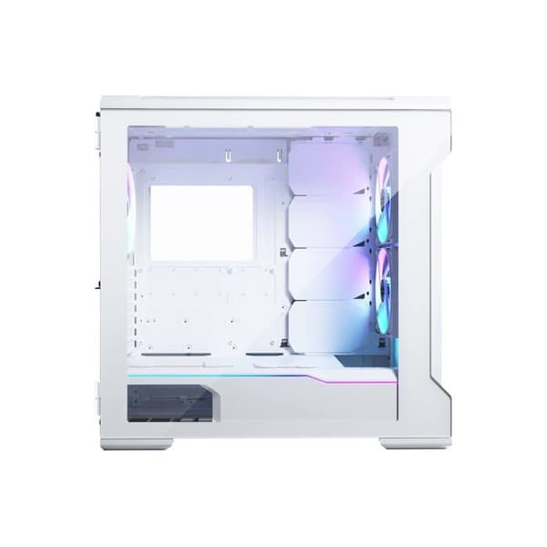 Mellanstor chassi - PHANTEKS - Enthoo Evolv X - Glaspanel - RGB-belysning - E-ATX