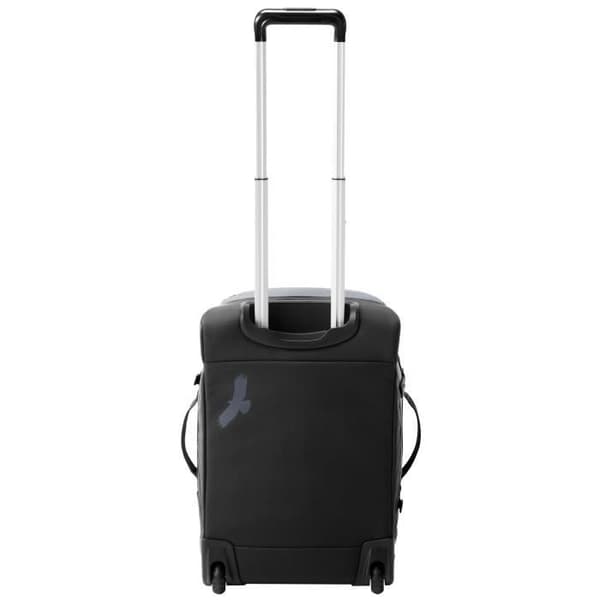 Resväska - EAGLE CREEK - Cargo Hauler XT - 54,5 cm - Grå - Vattentät