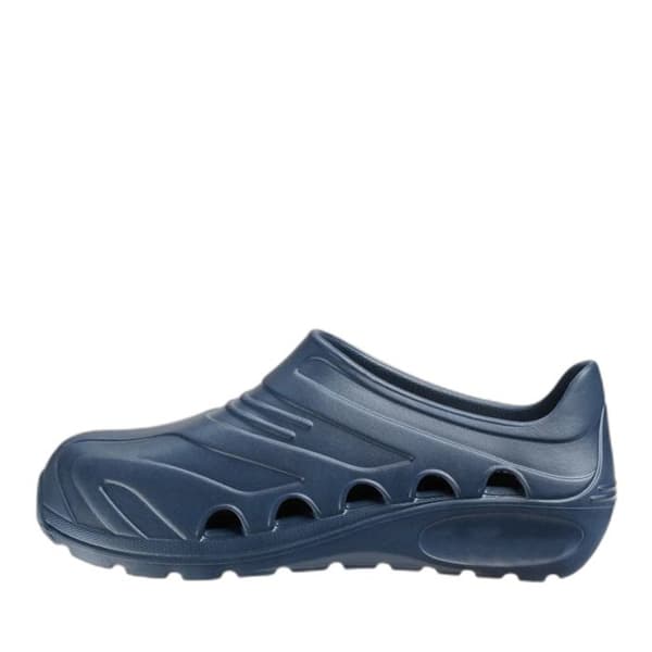 Arbetsklackar Oxypas Oxyva OB - Blå - 43/44