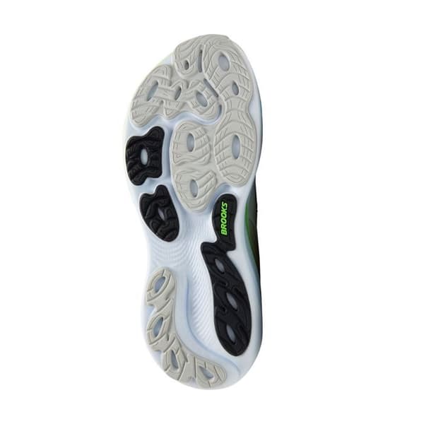 Brooks Löpask Adrenaline GTS 25 - 1104541D033 Grå