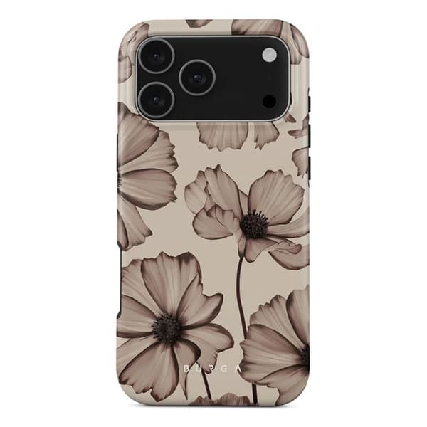 Coque Tough MagSafe Apple iPhone 17 Pro Max - Knappast Din
