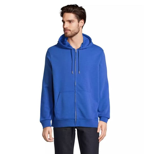 Sol's Calipso zip hoodie