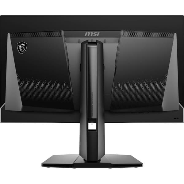 Spel-PC-skärm - MSI - 27'' - QHD - 240Hz - OLED-panel - 0,03 ms - Oled