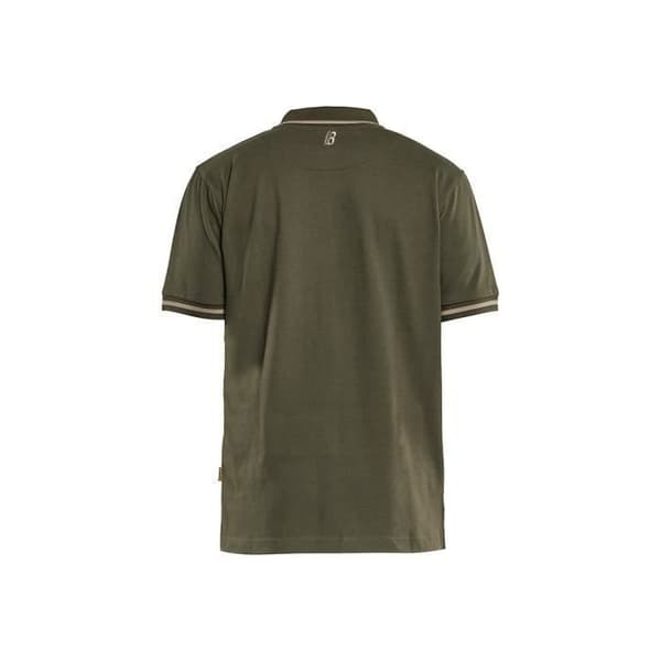 Polo Blaklader Limited Grit & Grind