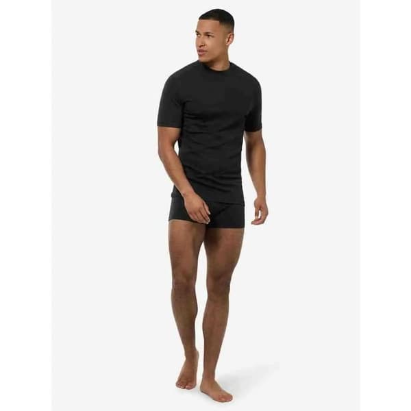 T-shirt super.natural Lux Bas