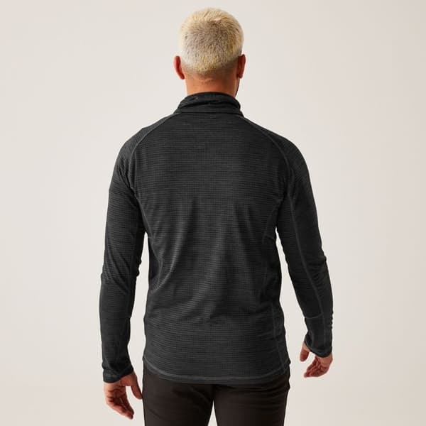 Polaire 1/2 zip Regatta Yonder II