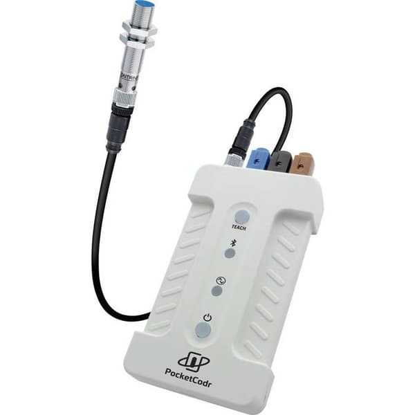 Contrinex 600-100-203 POC-CDR-M12 Enhetskonfigurator 24 V/DC 1 st