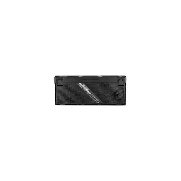 Trådlöst speltangentbord - ASUS - ROG AZOTH - RGB - N Key Rollover - Programmerbar