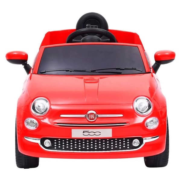 BilspelFAUX vidaXL Fiat 500
