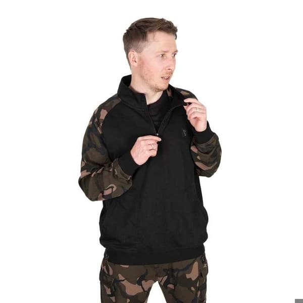 Sweatshirt Fox LW