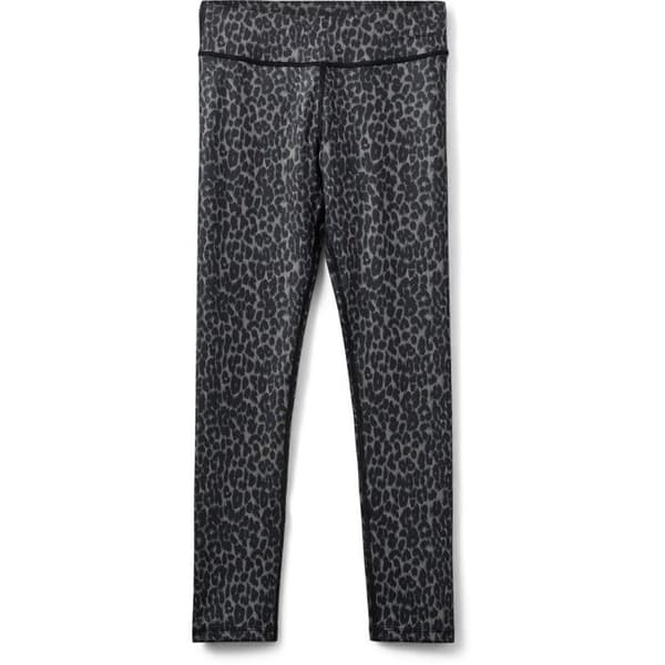 Leggings tjej Sofie Schnoor Avalinasy - grå leopard