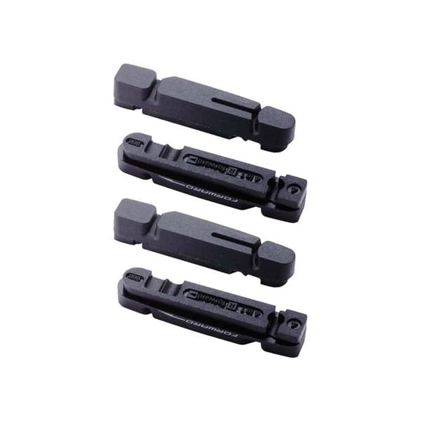 2 Par Blys Cartoucher Techstop Bbs-27 - Bromsning | Bbb BBB Reservdelar cykel