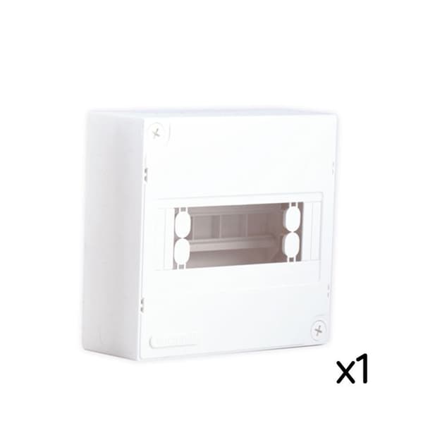 1 rad 9 modul elpanel