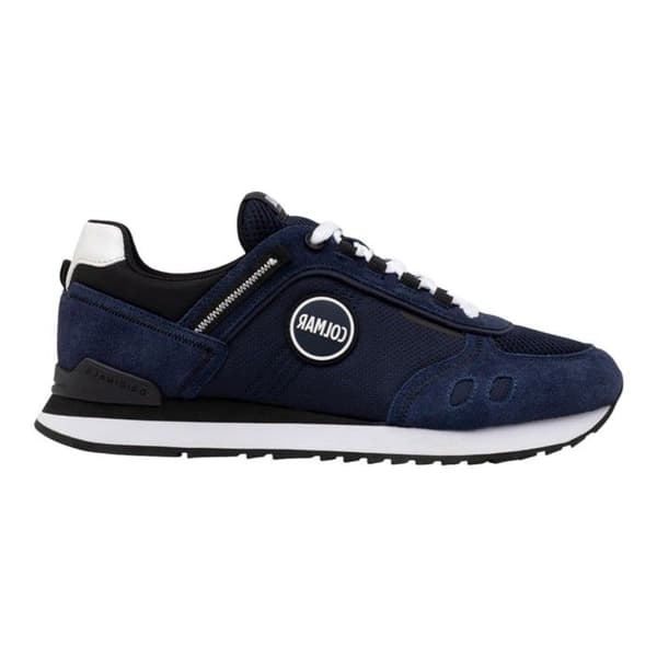 Herrskor Colmar Travis Sport Bold Ref 67921 100 Röd