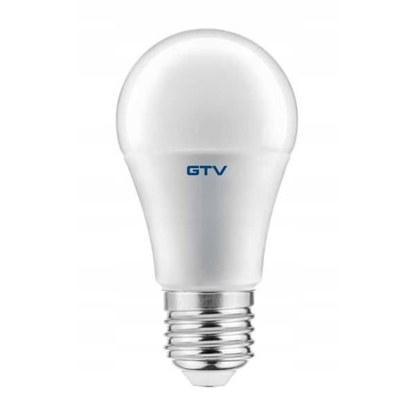 Ampull LED A60 E27 4000K 1100lm 12W GTV