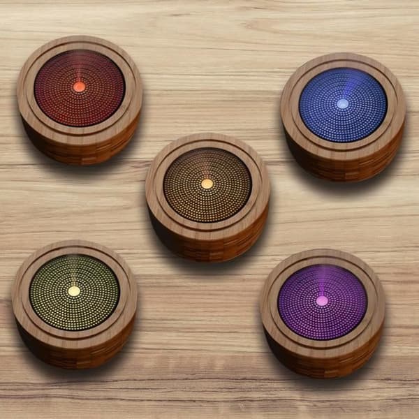 Medisana Aroma diffusor AD 625 16,6 x 7,2 cm 60083