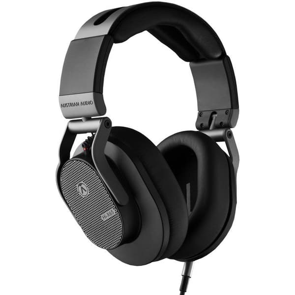 Austrian Audio Hi-X65 Ljudhörlurar / studio