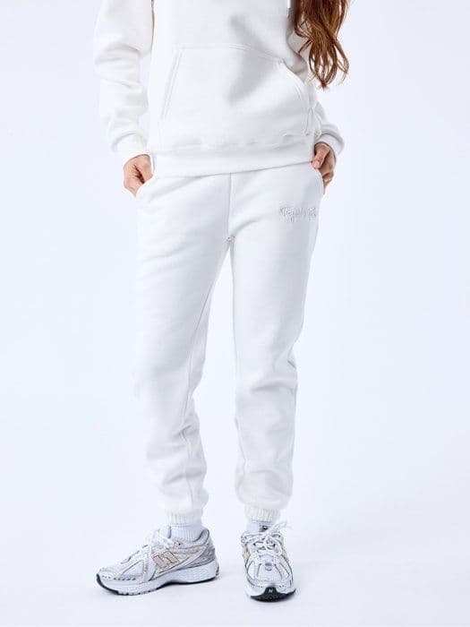 Dam joggingsbyxor Essentials