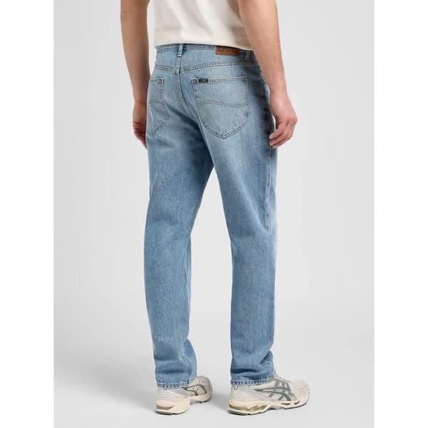 Jeans Relaxed Lee Haden - verklighetskontroll