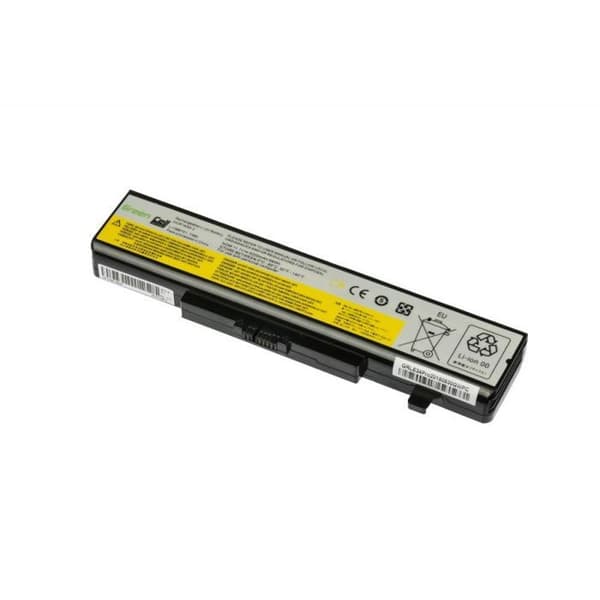 Grön cell datorbatteri - LE34PROAD2