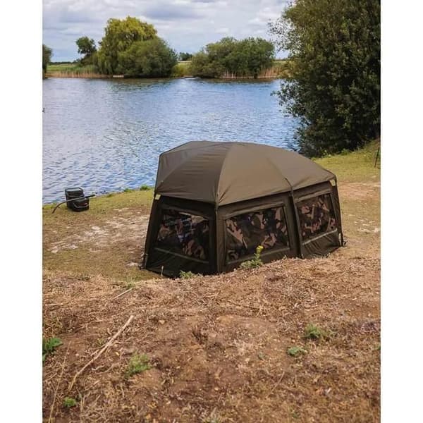 Bivouac Fox Frontier II Deluxe Wrap